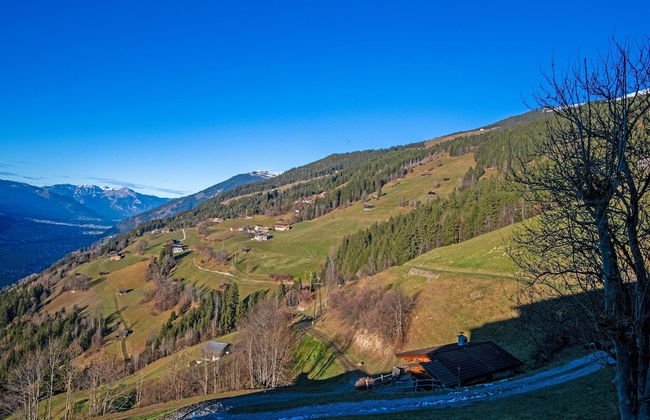 House in Zell am Ziller With Panoramic Views - Photo 43