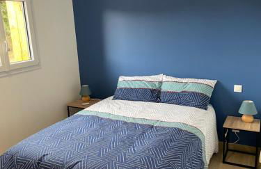 Gite d Annie et J-louis - Foto 7