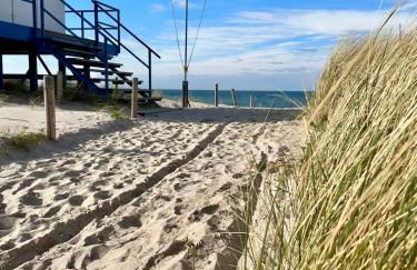 Strandstrasse 28 FeWo - Foto 9