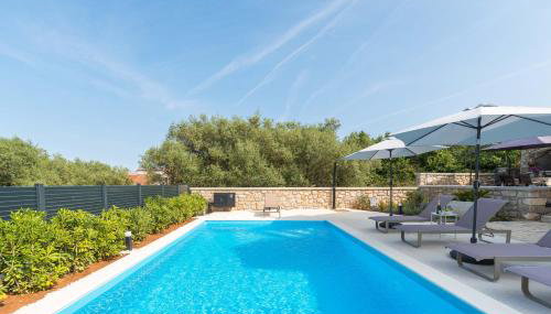 Stone House Luna - Foto 4, sunbed