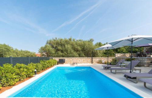 Stone House Luna - Foto 4