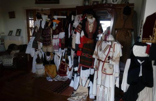 Cozy house 2 - Photo 25