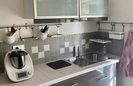 Foix Villa 150m2 dans très grand parc arboré - Foto 15