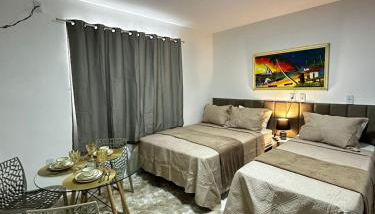 Majestic Hospedagem Flat 02 - Foto 1