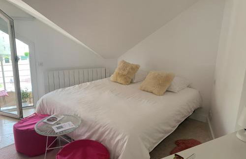 CASABINA Appartement entre Disney et paris - Foto 108