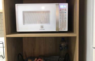 ACQUA MARINE FLORIPA Apto com vista para o mar! - Foto 18