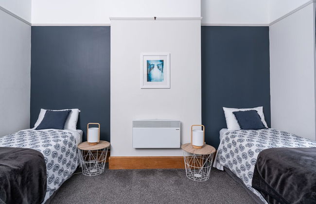 Esplanade Apartments - Photo 20