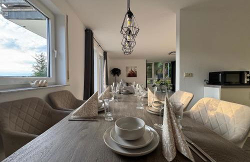 Familienapartment Buehlertal bei Buehl Baden Baden und Schwarzwald - Foto 9