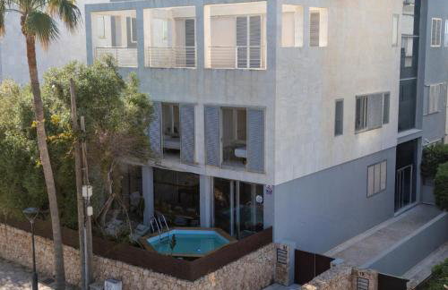 Luxury Es Trenc Beach Duplex - Foto 1