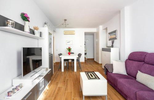 Apartment Sa Boadella beach, Lloret de Mar - Costa Brava - Foto 7