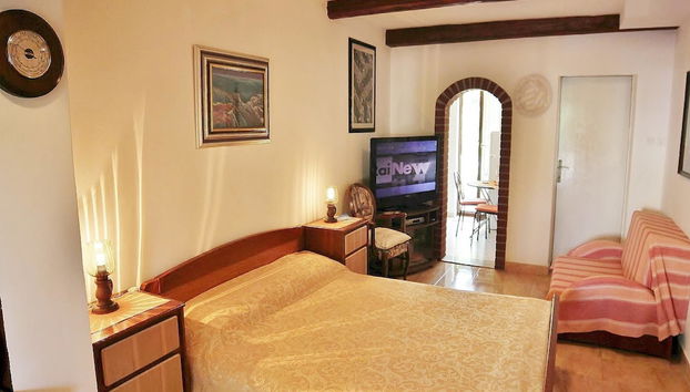 Apartments Mia - Foto 2, Habitación