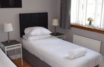 Kelpies Serviced Apartments-McKay - Foto 5