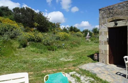 Tsikalaria Traditional Stone House - Photo 20