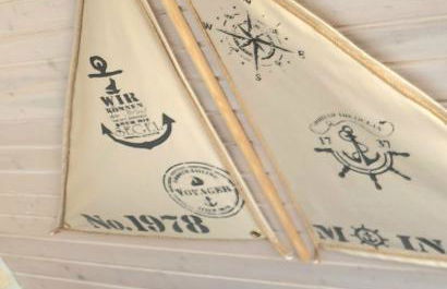 Kleines Apartement mit Dachterrasse und weitem Ausblick - Foto 4