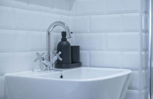 Hive Apartment Manchester near Etihad Coop Live - Foto 9