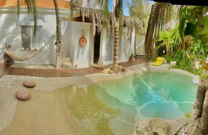 Casa Klod Ibiza - Foto 31