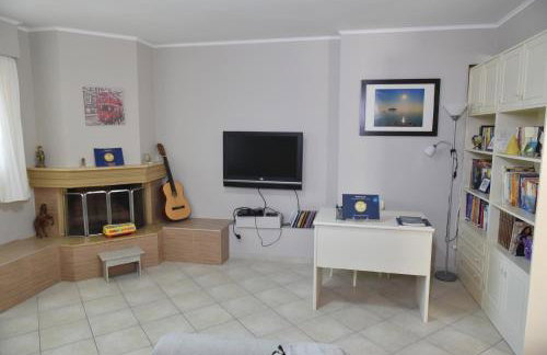 Fanis Apartment - Foto 17