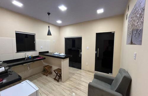 Loft Marajó Superior - Photo 6