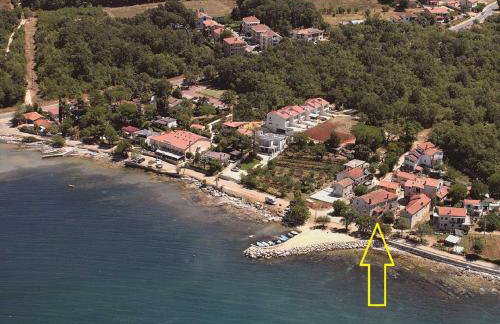 Apartment Baladur - Foto 1