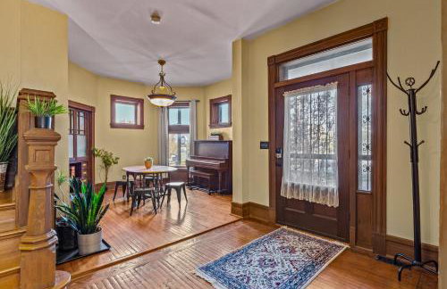 The Marquis Manor | JZ Vacation Rentals - Foto 6