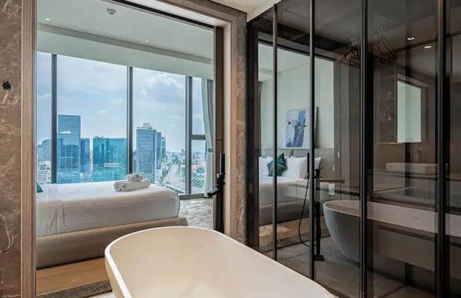 Opera View Residence City Center - Foto 29