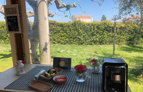 Agriturismo Villa Vetiche - Foto 21