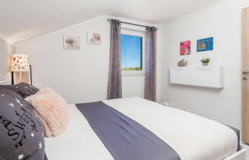 2 Bedroom Nice Home In Senj - Foto 21