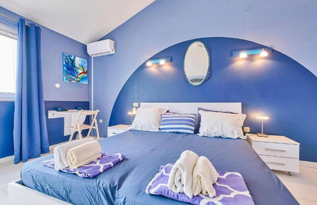 Sea Breeze Residence Villa by the Sea With Pool - Foto 8