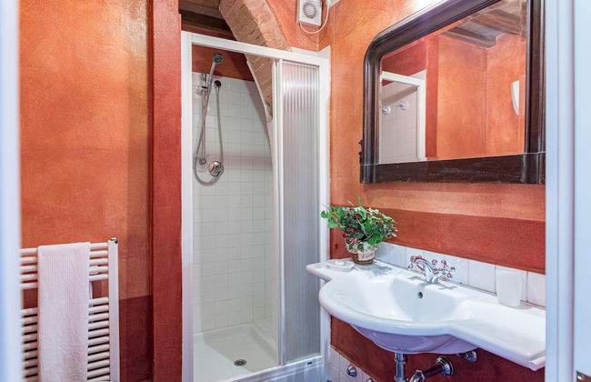 Podere Pratovecchio 14 2 - Foto 31