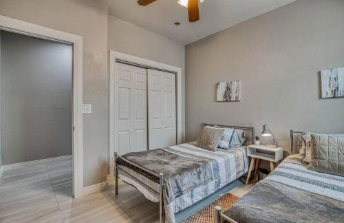 My Cozy Duplex B in the heart of West Side - Foto 31