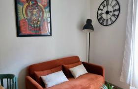 Le Honset quartier du Château - Foto 1