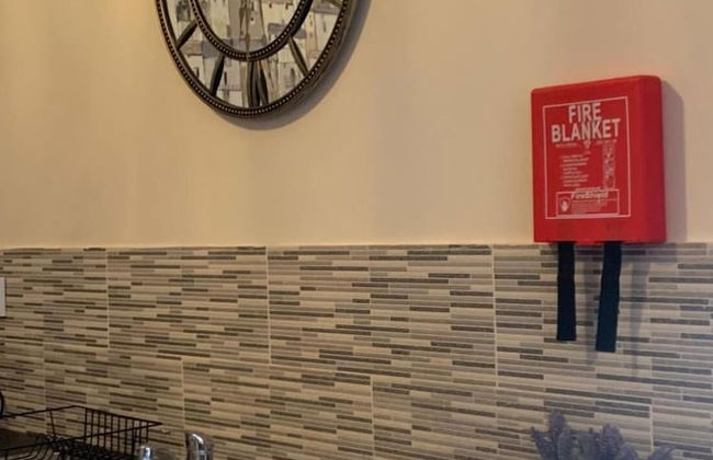 Sherwood- Nottingham Castle- Contractors- Free Parking- Long and Short Stays - Foto 9