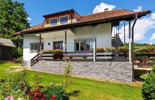 Apartments for families with children Jakovci Netreticki, Karlovac - 20495 - Photo 1