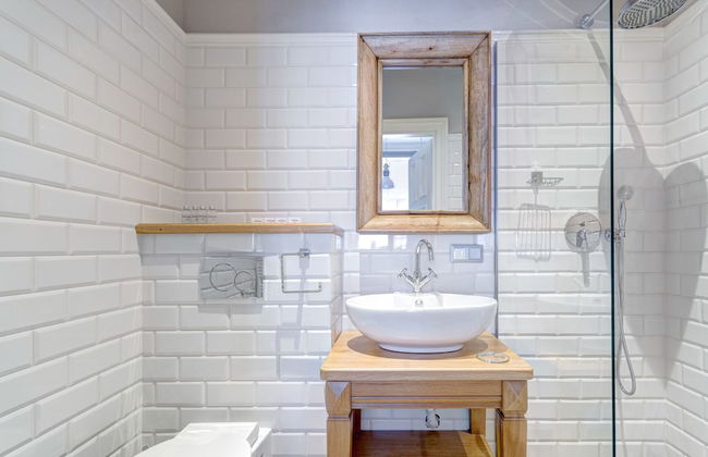 Dom & House - Apartments Mokwy Unique Sopot - Foto 46