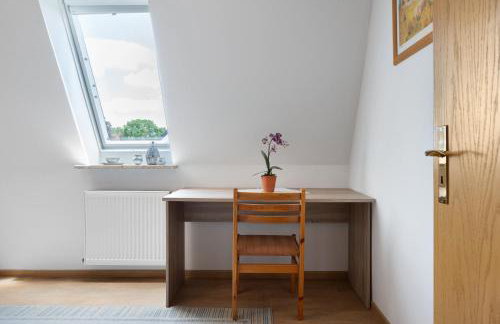 Ferienwohnung Storchennest - Foto 20