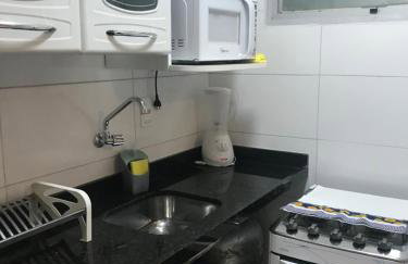 BrunoApartamentos Recife - Boa Vista - Apt 508 (temporada) - Foto 7