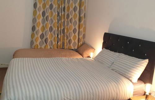 Newly Furnished Flat 4 Minutes Walk To Metro - Foto 21