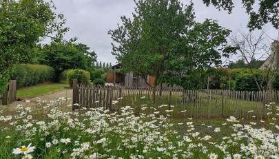 Maison de vacances entre terre et mer - Foto 4, Other