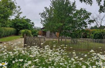 Maison de vacances entre terre et mer - Foto 4