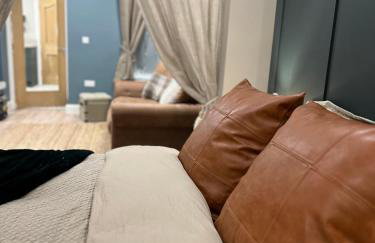 CHAMBERS RISE - City Centre Stays - Foto 38