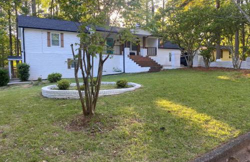 Cozy lower-level apartment - Foto 12