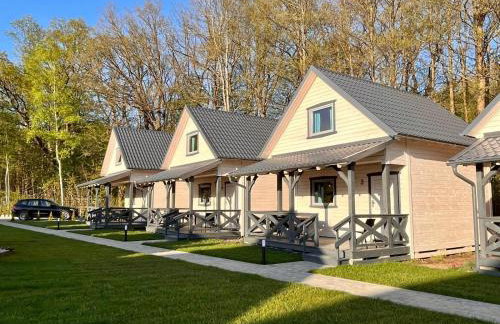 San Sebastian - domki nad morzem - Foto 46