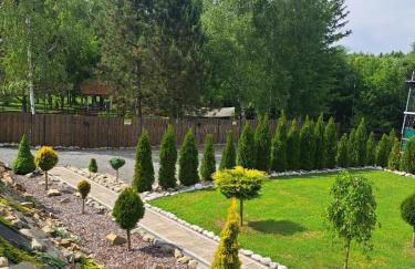 Całoroczne Domki Wypoczynkowe - Osada pod Górą - Foto 10