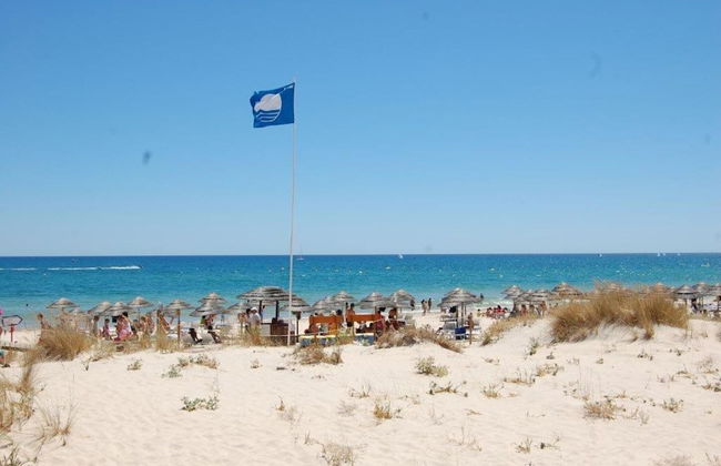 Apt Grace - T2 Pool, Wifi, Balcony, AC, 2,5km From Tavira Center - Foto 23