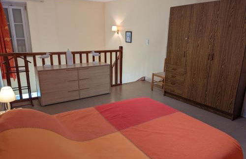 Gîte charmant en Charente avec jardin, animaux acceptés - FR-1-653-177 - Foto 8