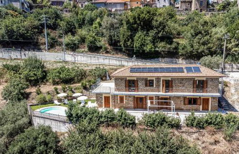 Lovely Home In Rutino With Kitchen - Foto 16