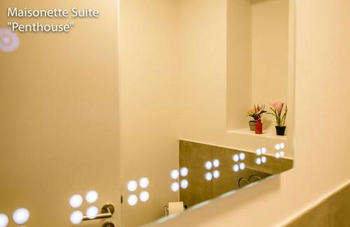 Downtown Apartments Bilk - Foto 71