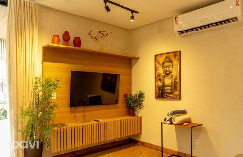 Villa Sapê em São Miguel dos Milagres - Foto 27