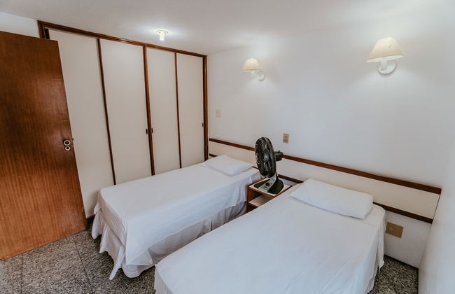 Iracema Residence Hotel Flat - Foto 8