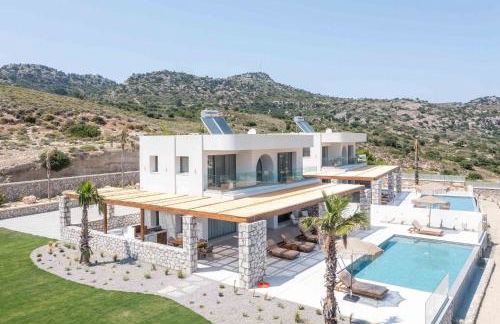 Athoros Luxury Villas - Foto 17